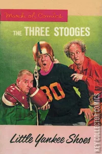 March of Comics #268