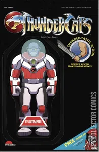 Thundercats #24