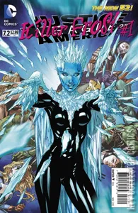 Justice League of America #7.2