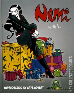 Nemi #4