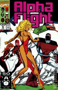 Alpha Flight #97