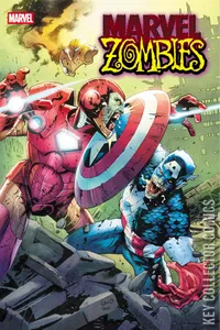Marvel Zombies: Red Band #4