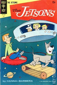 Jetsons, The #27