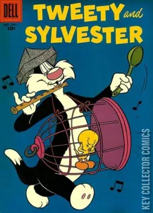 Tweety & Sylvester #18