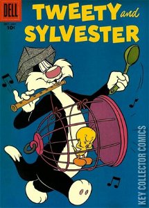 Tweety & Sylvester #18