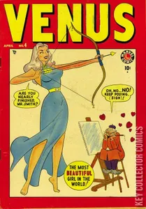 Venus #4