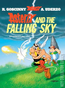 Asterix #33