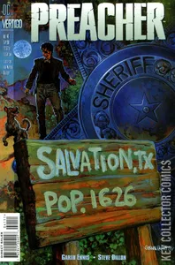Preacher #41