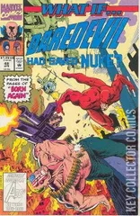 Cover for What If...? #48