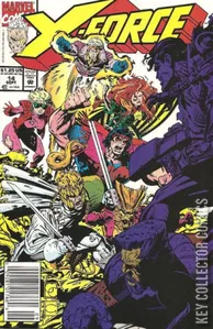 X-Force #14