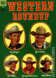 Western Roundup #2