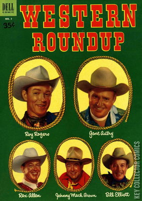 Western Roundup