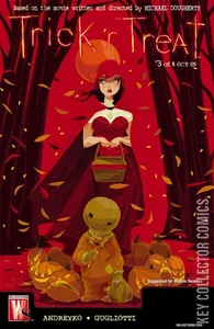 Trick r Treat #3