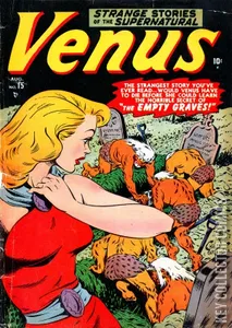 Venus #15