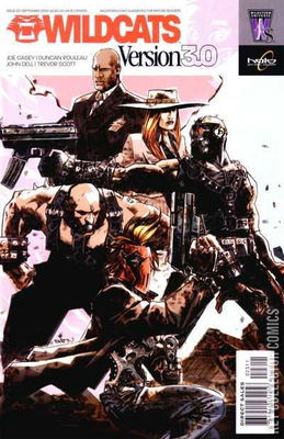 WildCats Version 3.0