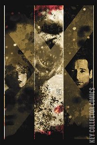 The X-Files / 30 Days of Night #5