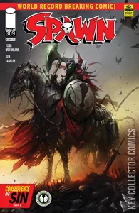 Spawn #309