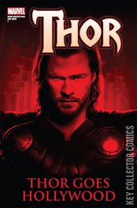 Thor Goes Hollywood #1