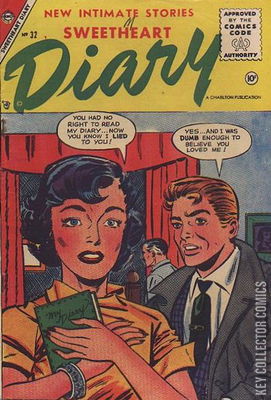 Sweetheart Diary