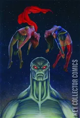 Variant Cover for Grimm Fairy Tales Presents Special Edition #0