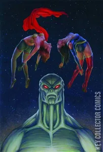 Grimm Fairy Tales Presents Special Edition #0