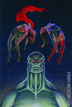 Variant Cover for Grimm Fairy Tales Presents Special Edition #0