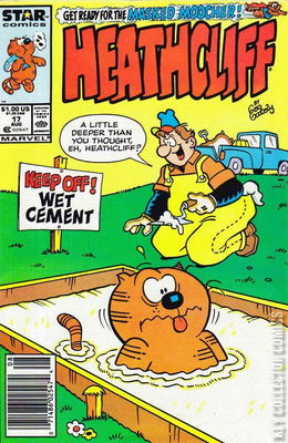 Heathcliff