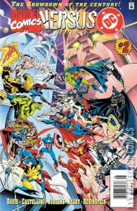 DC Versus Marvel Comics #2
