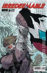 Cover for Irredeemable #9