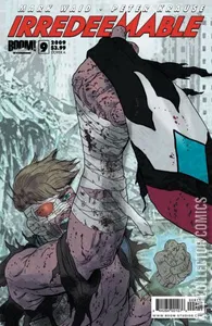 Irredeemable #9