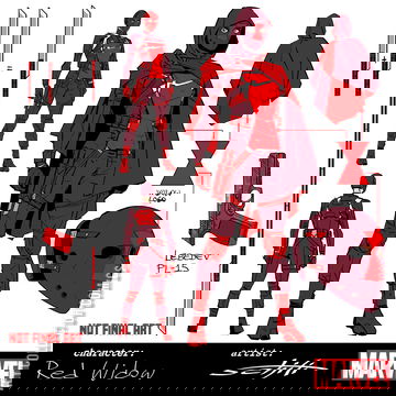 Variant Cover for Captain America #9