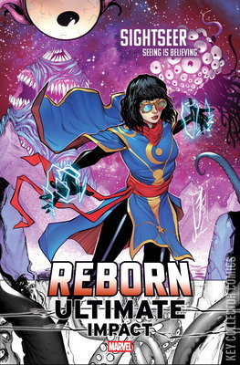 Reborn: Ultimate Impact
