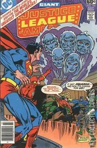 Justice League of America #156