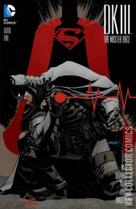 Dark Knight III: The Master Race #1
