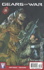 Gears of War #6