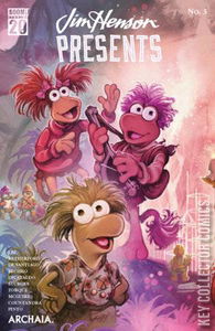 Jim Henson Presents #3