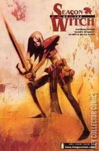 Season of the Witch #4