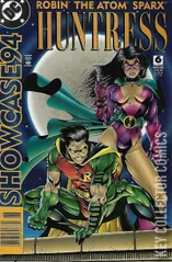 Variant Cover for Showcase '94 #6