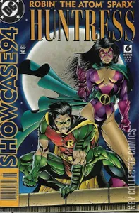 Showcase '94 #6