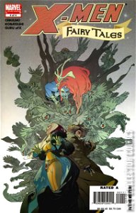 X-Men: Fairy Tales #4
