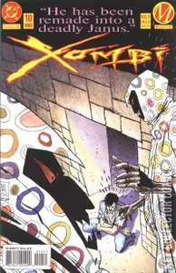 Xombi #10
