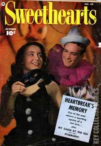 Sweethearts #80