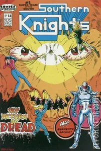 The Southern Knights #14