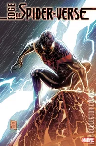 Edge of Spider-Verse #3
