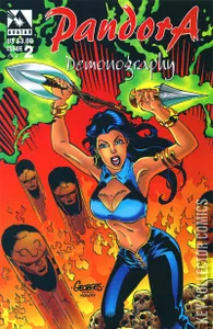 Pandora: Demonography #2