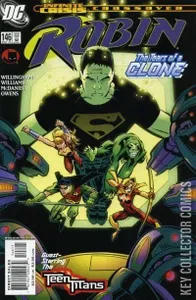 Robin #146