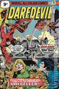 Daredevil #133