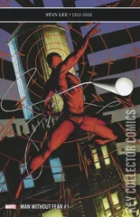 Variant Cover for Man Without Fear #1