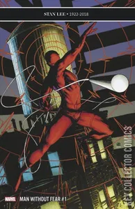 Man Without Fear #1