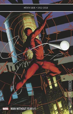Man Without Fear